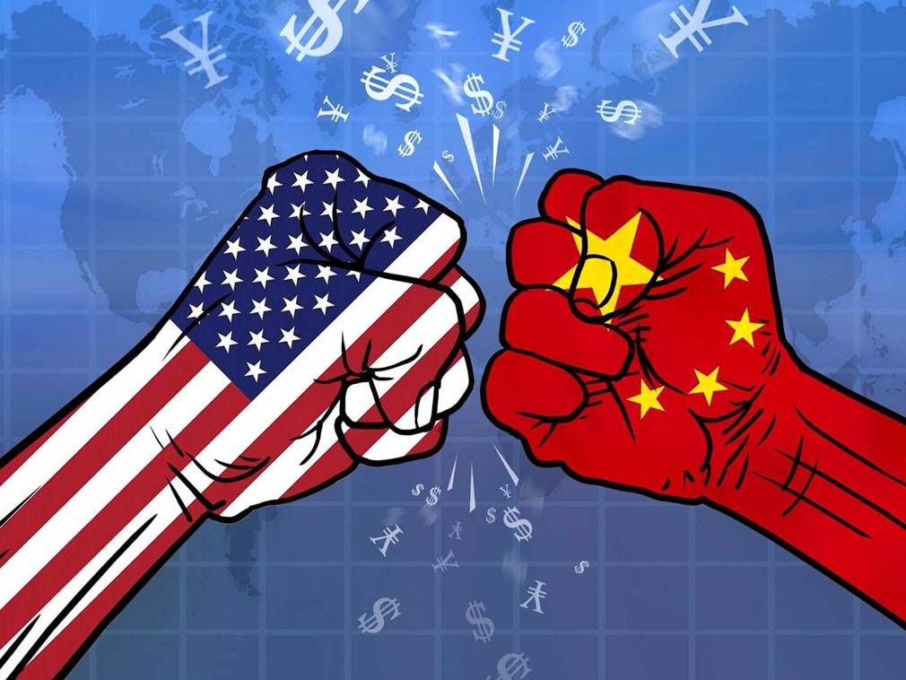 中美对立引发站队难日本被指应脚踏两只船 多维新闻 全球