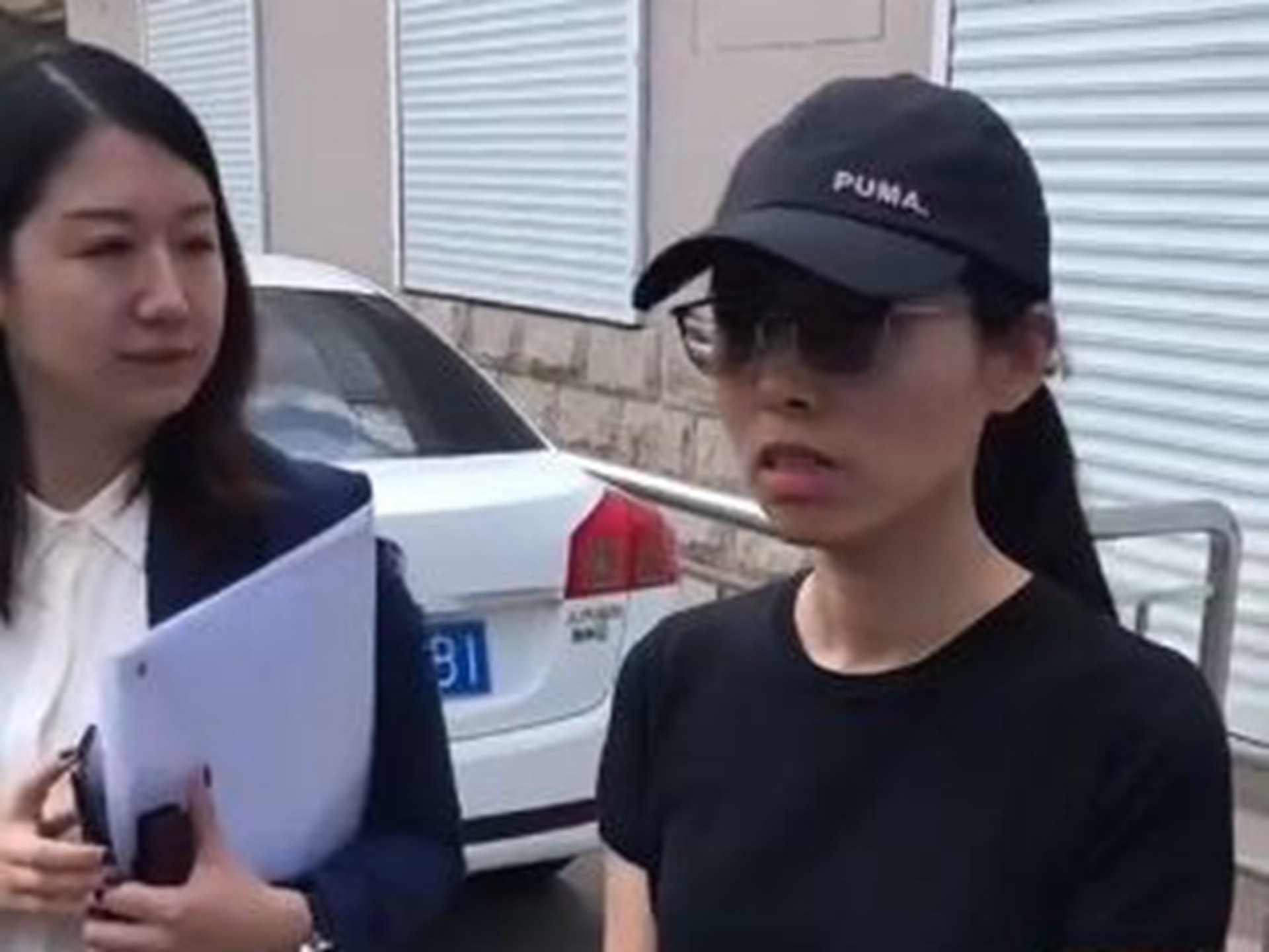 中国私募大佬离婚案徐翔与律师罕见不同步 多维新闻 中国 中国私募大佬离婚案徐翔与律师罕见不同步 多维新闻 中国