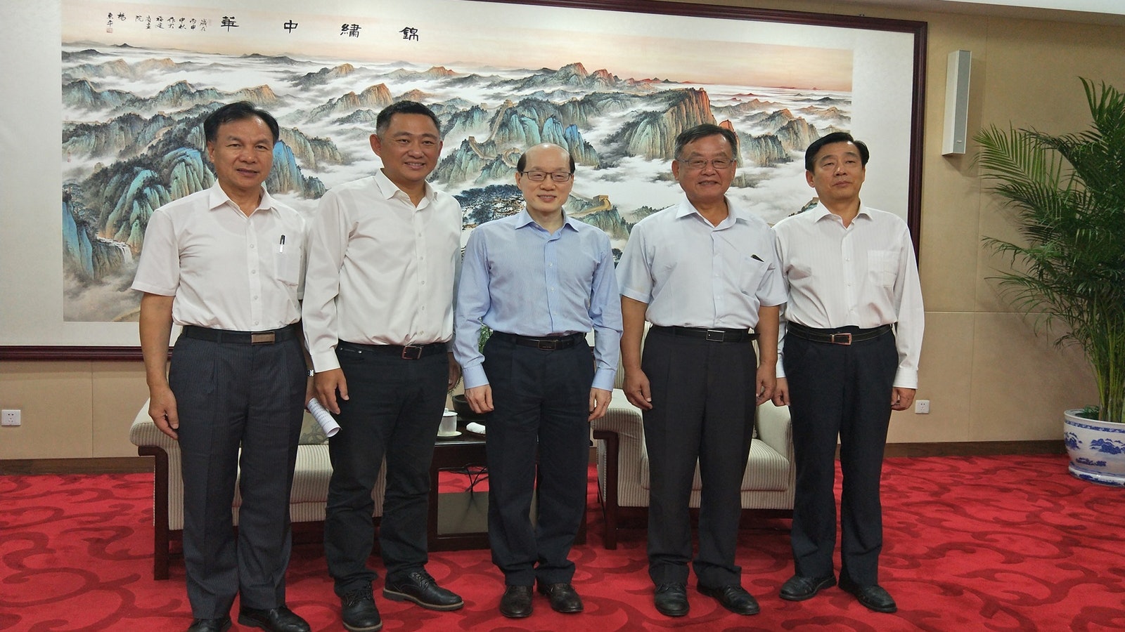 北京解禁金马澎小三通这是 助攻 国民党吗 多维新闻 台湾