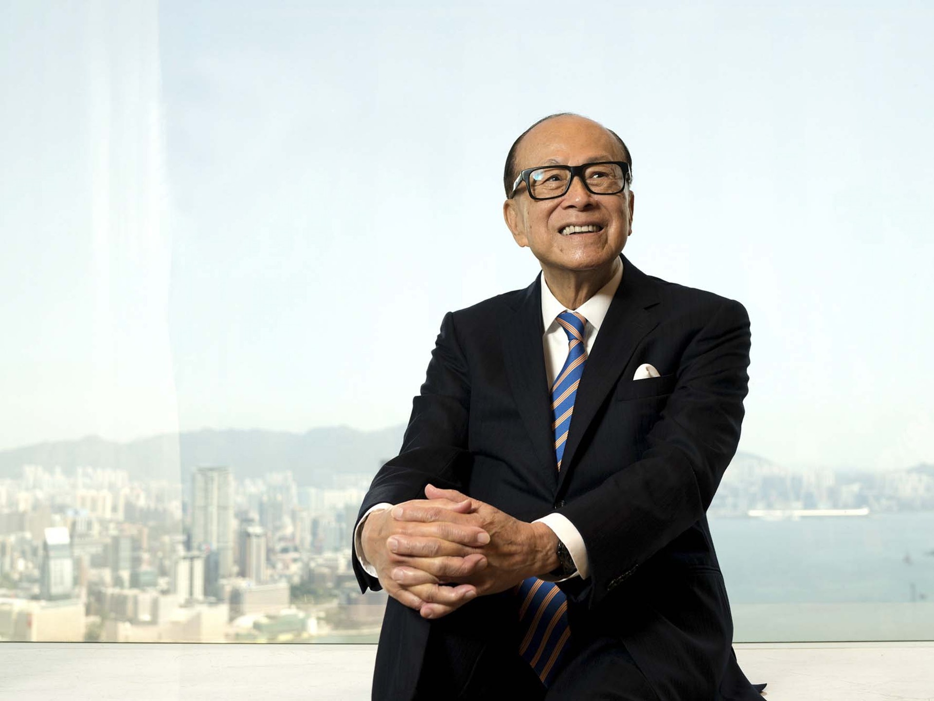 李嘉诚家族旗下公司沉寂逾十年后突爆发|多维新闻|经济