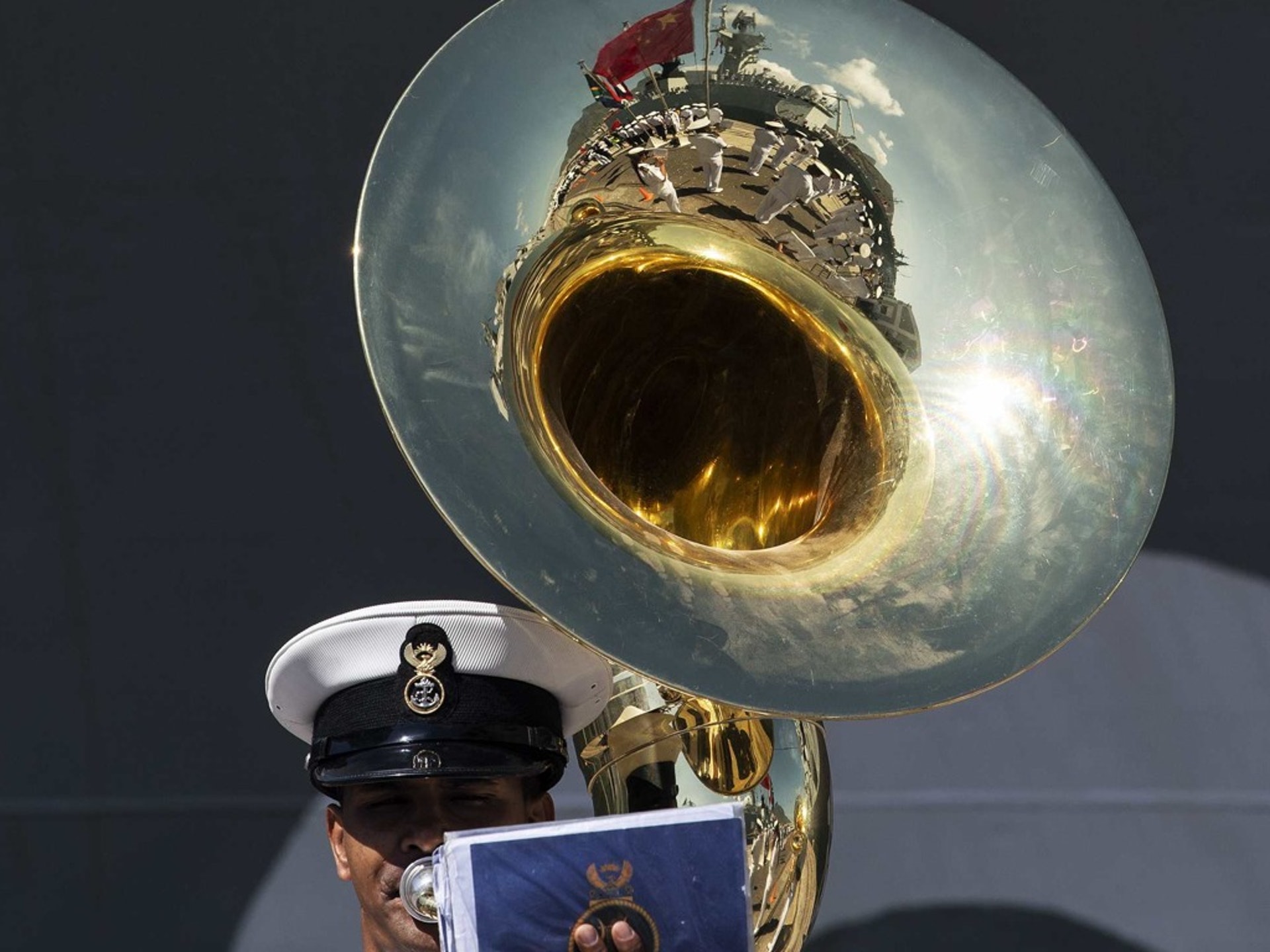 首次南非军演意味什么俄专家披露北京真正目的 多维新闻 全球 首次南非军演意味什么俄专家披露北京真正目的 多维新闻 全球