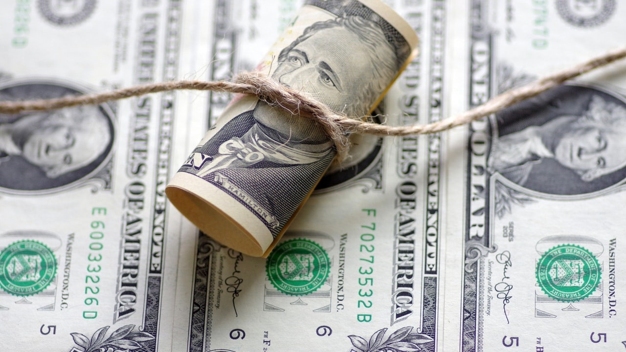 俄中贸易美元结算比例被大幅削减去美元化力度加强 多维新闻 经济