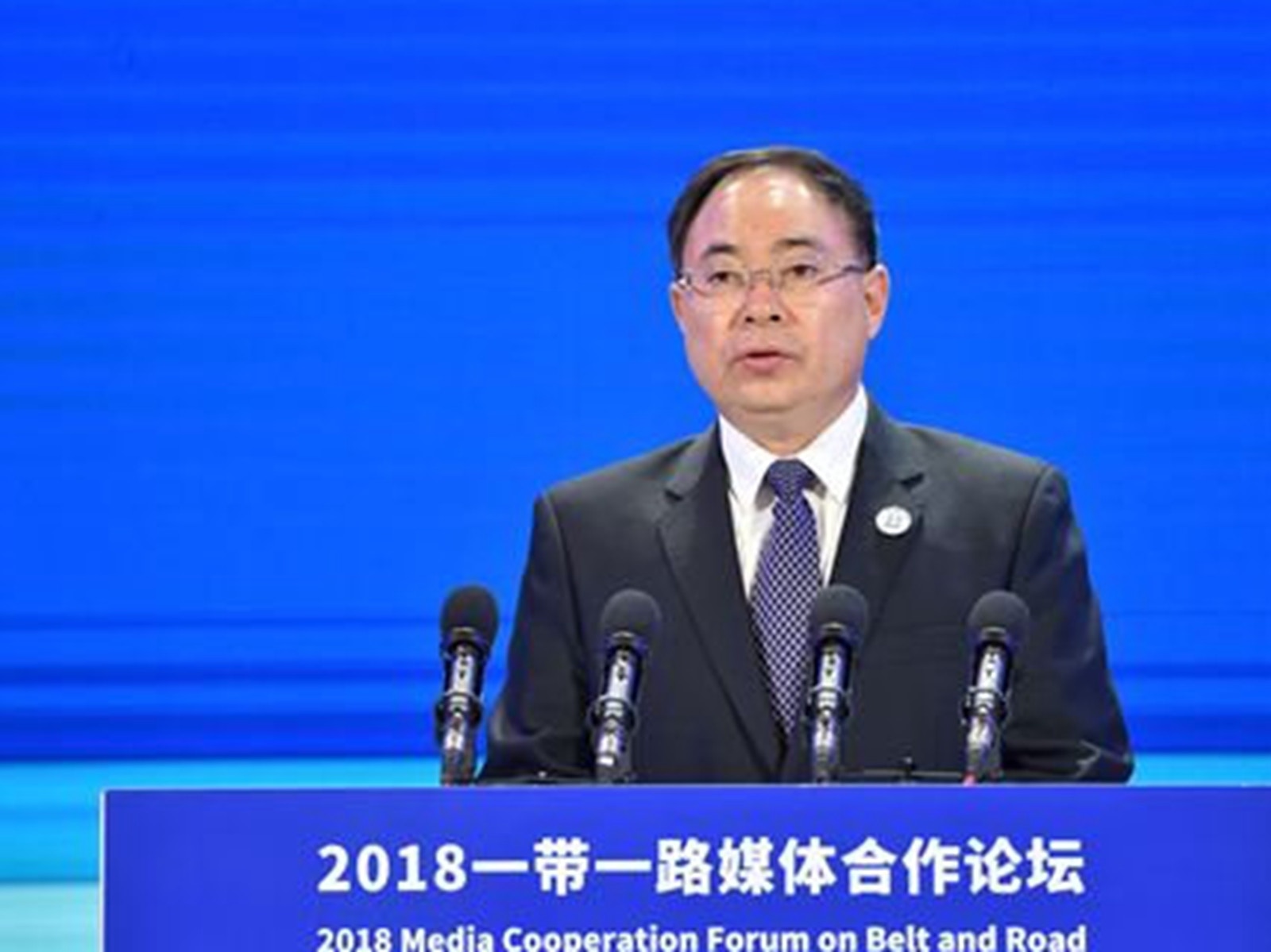 空缺近一年中国铁路局长由集团副总担任 多维新闻 中国