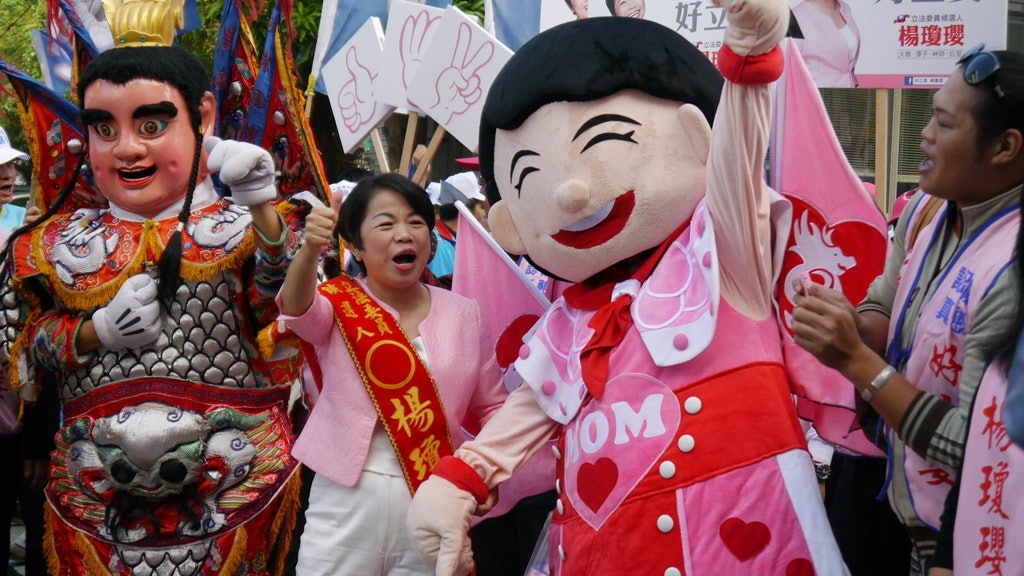 观 选 宗教在选举 教义能够争取选票吗 多维新闻 台湾 观 选 宗教在选举 教义能够争取选票吗 多维新闻 台湾