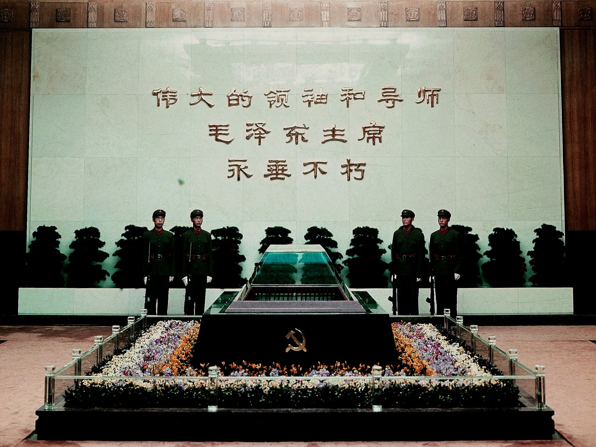 春秋笔 中共纪念毛泽东诞辰江泽民时代达到顶峰 多维新闻 中国 春秋笔 中共纪念毛泽东诞辰江泽民时代达到顶峰 多维新闻 中国