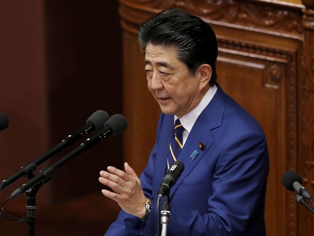 新冠肺炎 日本确诊931例北海道宣布进入紧急状态 多维新闻 全球