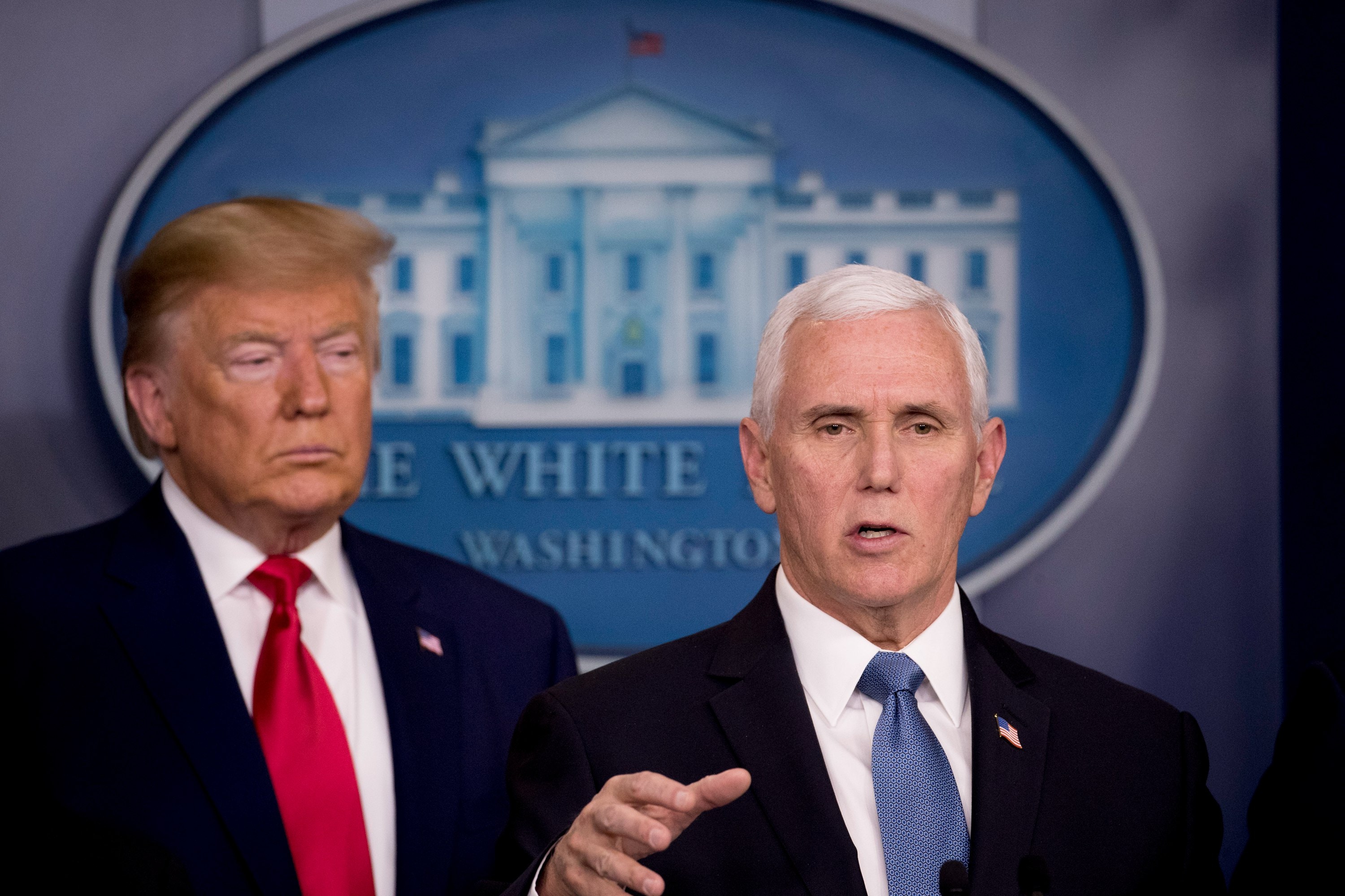 美国疫情 确诊550例死亡21例美国权威专家福西 将封城减损 西网中文网 全球